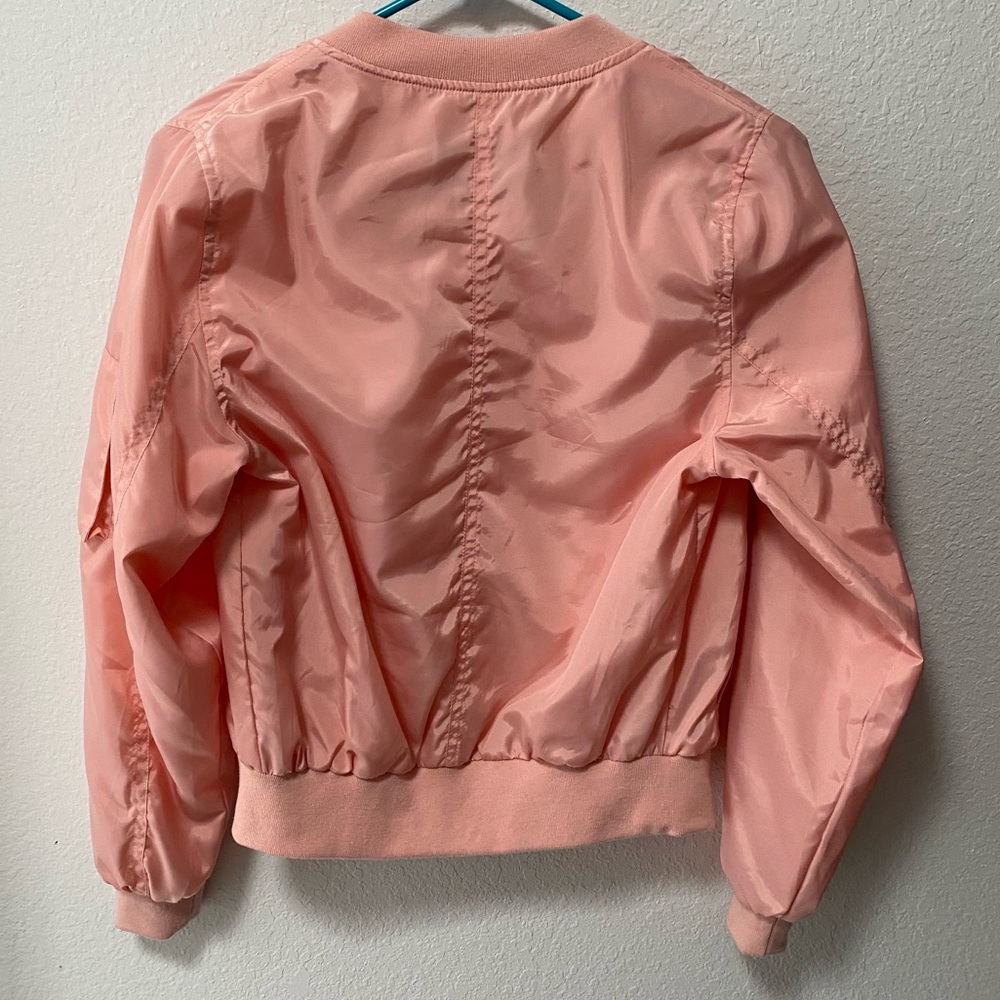 Light pink jacket - Picture 7 of 7